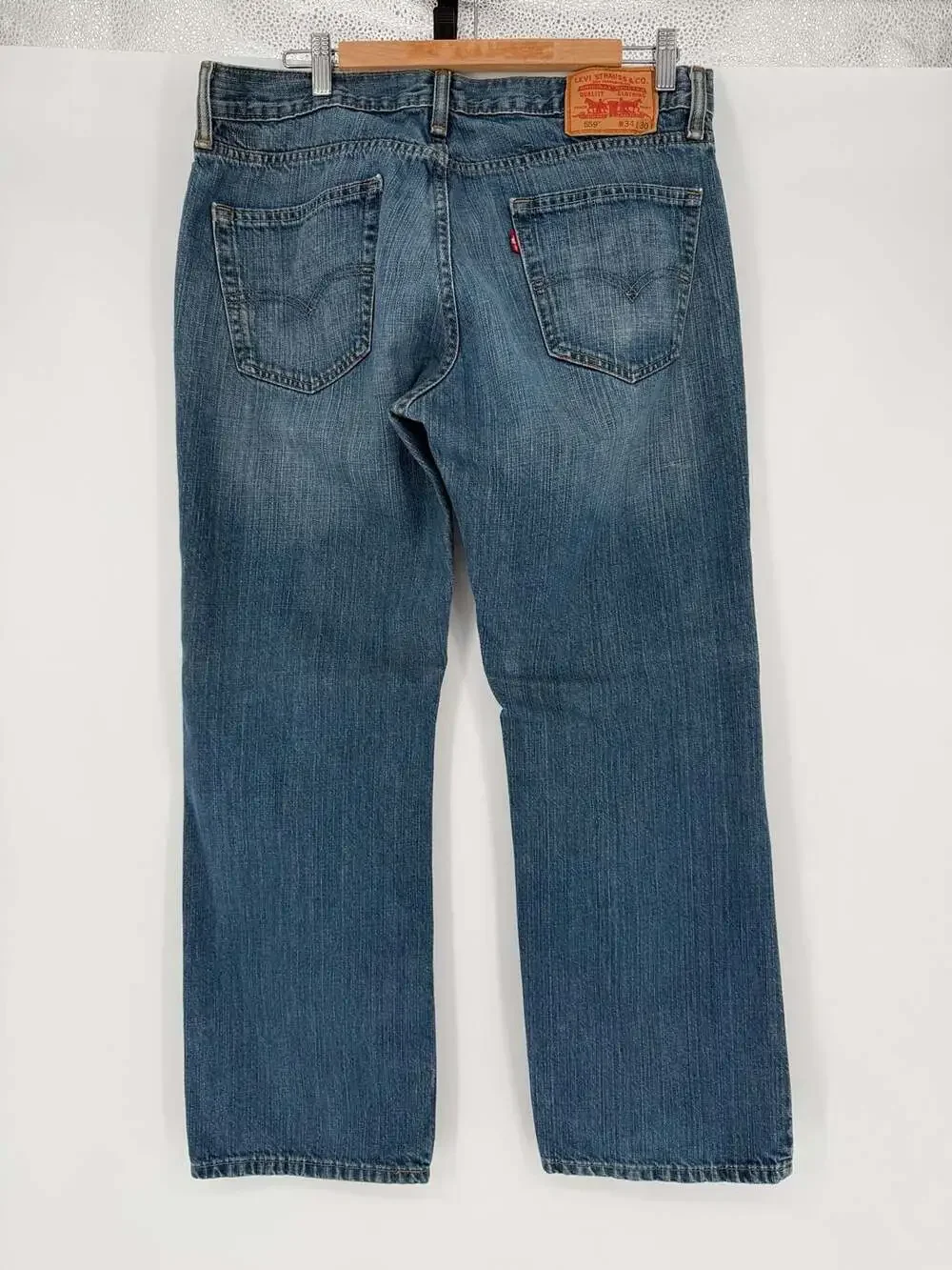 Levis levi 559